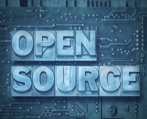 Open Source